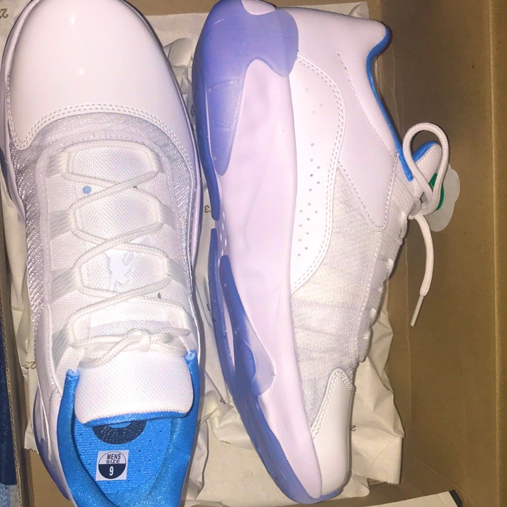 Air Jorden’s